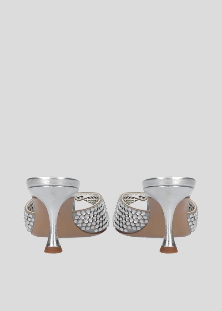 lola cruz ELAIA SANDAL 65 Precio de fábrica