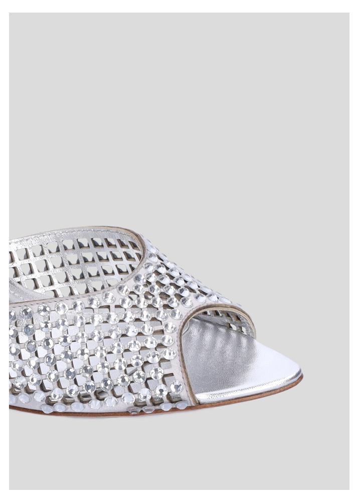 lola cruz ELAIA SANDAL 65 Precio de fábrica