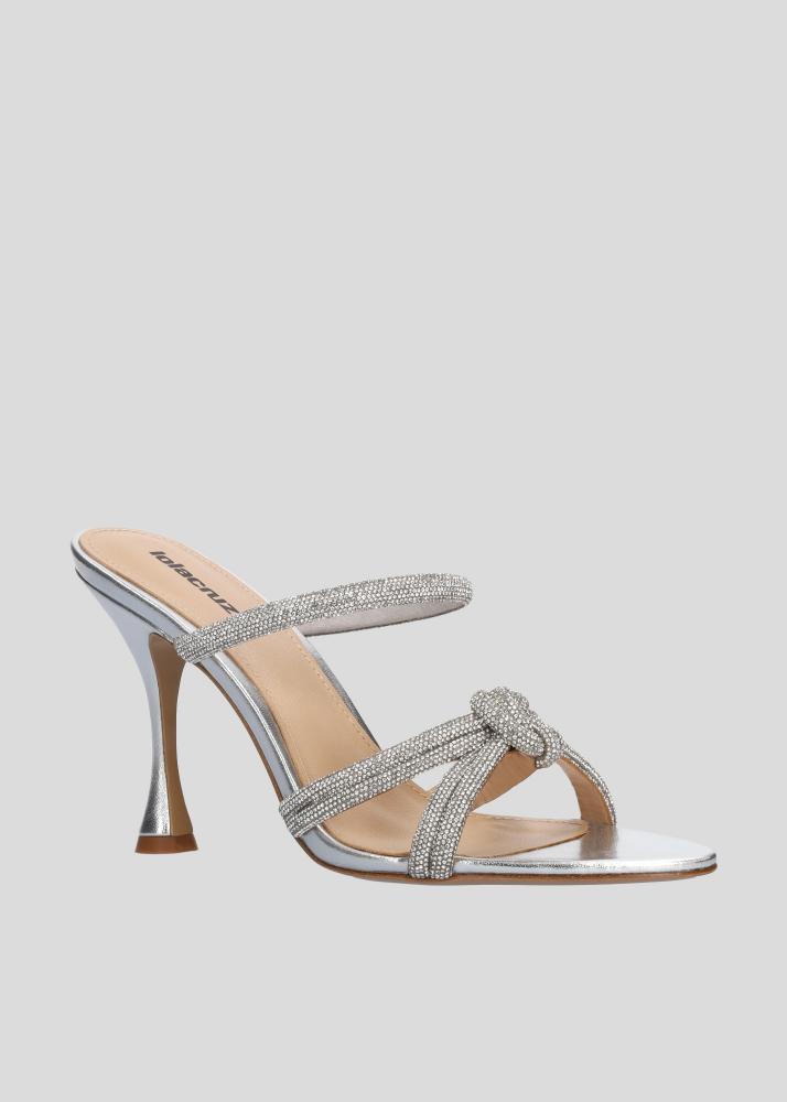lola cruz BELLA SANDAL 95 Promoción por tiempo limitado
