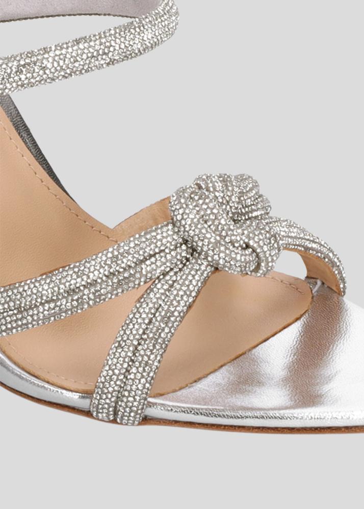 lola cruz BELLA SANDAL 95 Promoción por tiempo limitado