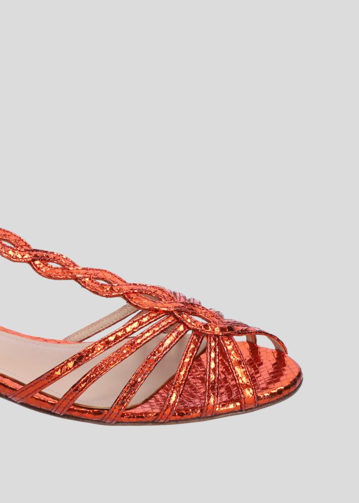 lola cruz TANGO FLAT Solo hoy