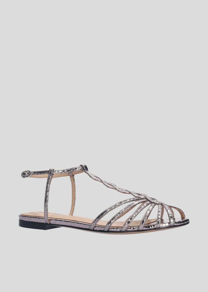 lola cruz TANGO FLAT Oferta especial de fábrica