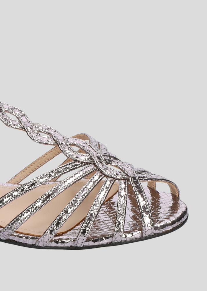lola cruz TANGO FLAT Oferta especial de fábrica