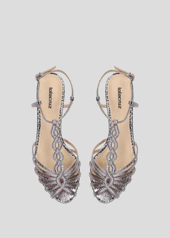 lola cruz TANGO FLAT Oferta especial de fábrica