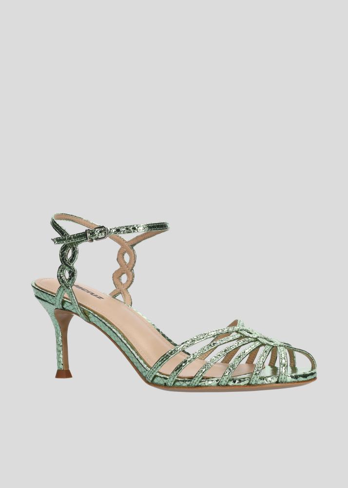 lola cruz TANGO SANDAL 65 Promoción trimestral