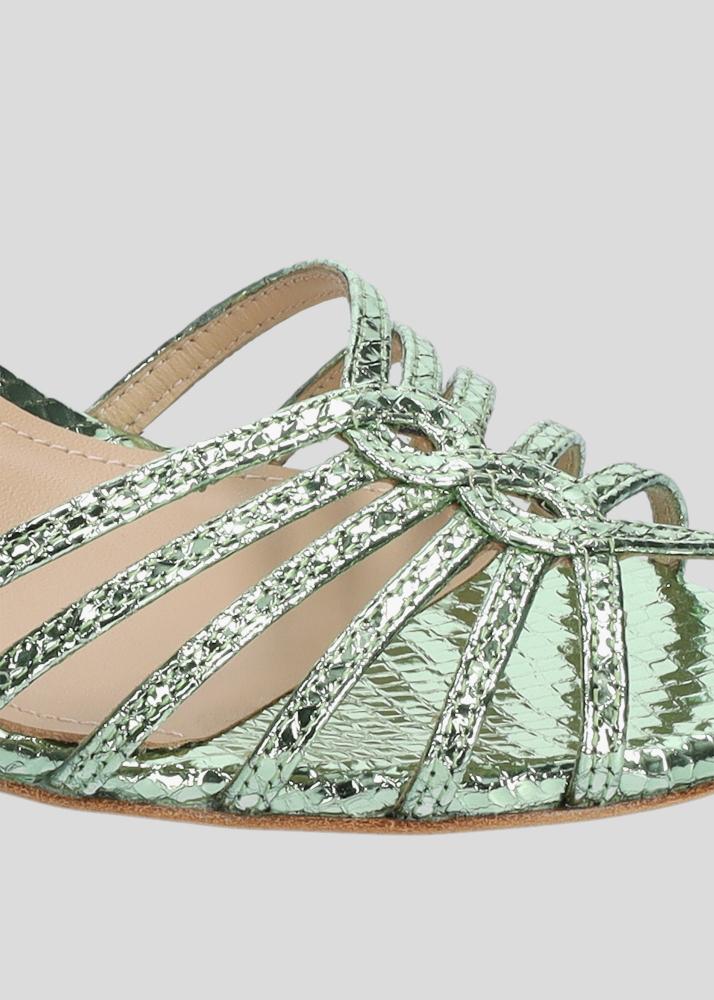 lola cruz TANGO SANDAL 65 Promoción trimestral