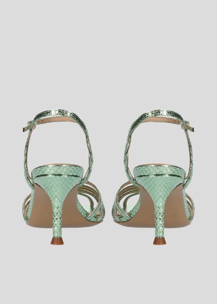 lola cruz TANGO SANDAL 65 Promoción trimestral