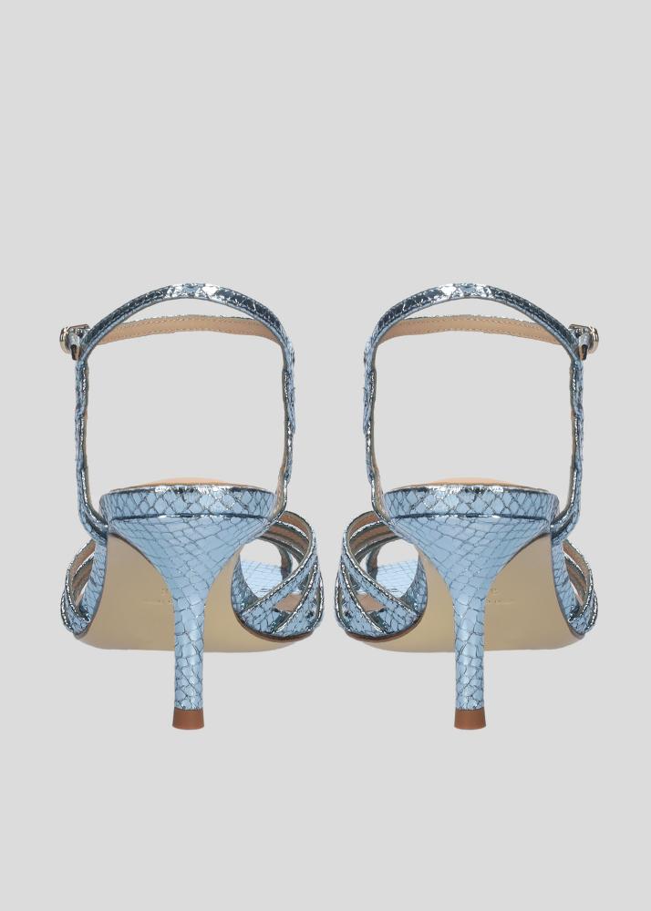 lola cruz TANGO SANDAL 65 Solo queda un día