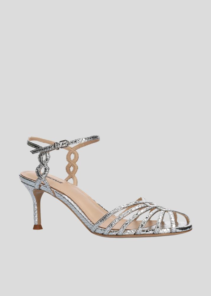 lola cruz TANGO SANDAL 65 Superdescuento