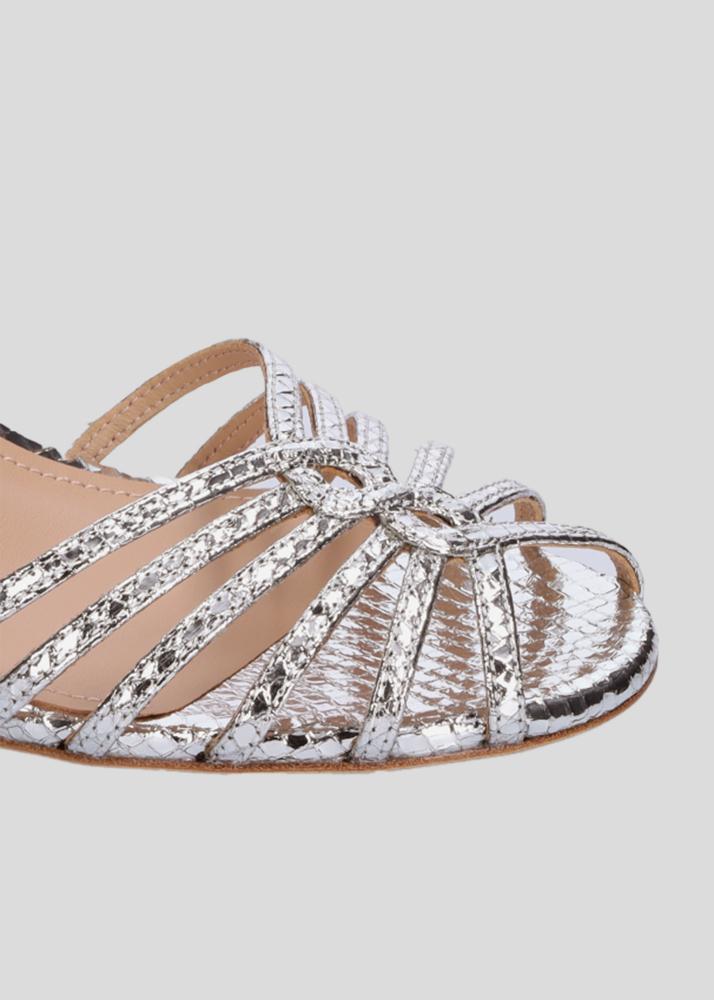 lola cruz TANGO SANDAL 65 Superdescuento