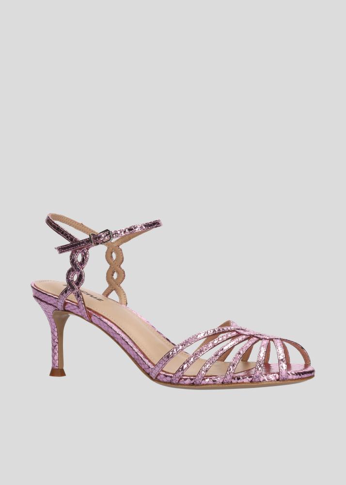 lola cruz TANGO SANDAL 65 Grandes descuentos