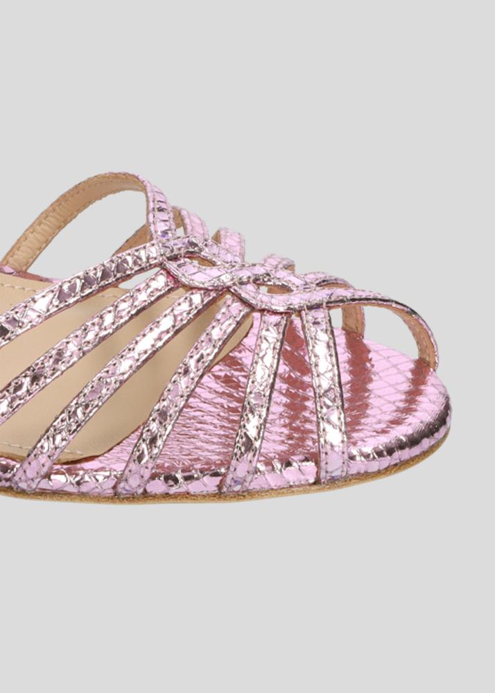 lola cruz TANGO SANDAL 65 Grandes descuentos