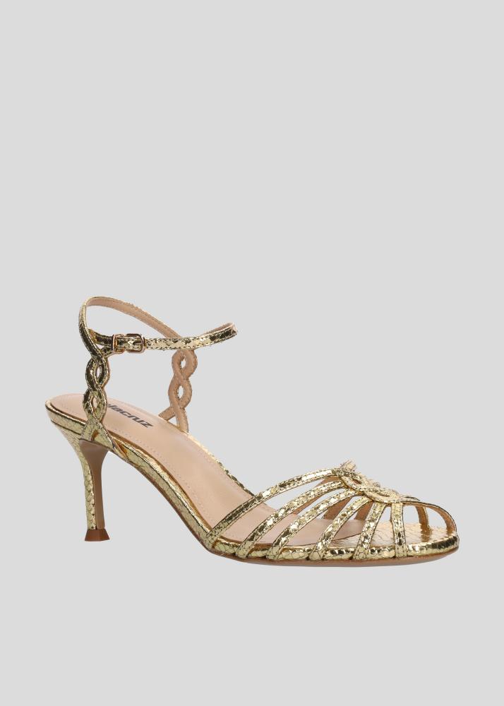 lola cruz TANGO SANDAL 65 Liquidación