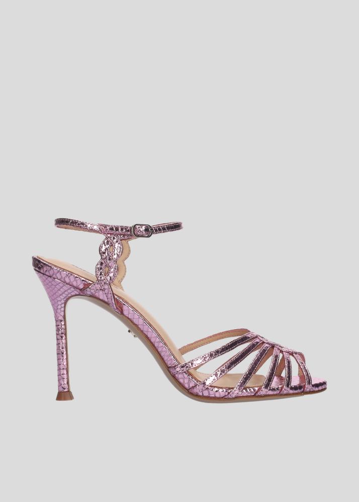 lola cruz TANGO SANDAL 95 Ahorra y exporta