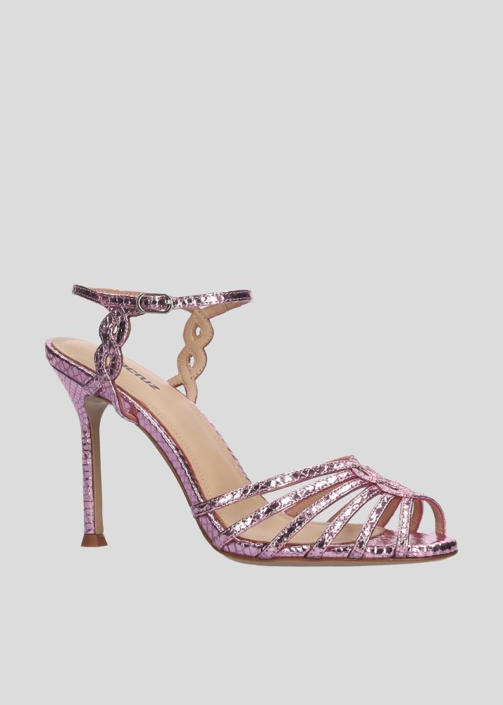lola cruz TANGO SANDAL 95 Ahorra y exporta