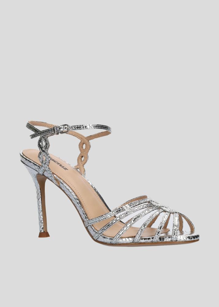 lola cruz TANGO SANDAL 95 Precios de Black Friday