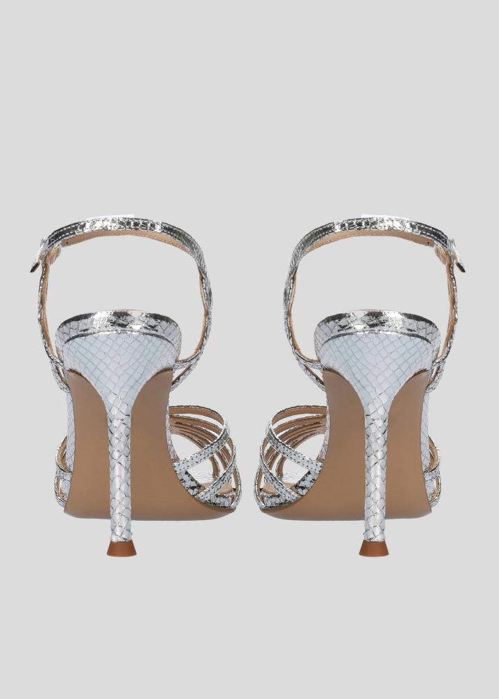lola cruz TANGO SANDAL 95 Precios de Black Friday