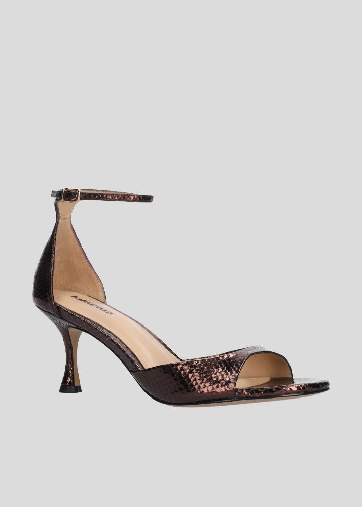 lola cruz KUMALA SANDAL 65 Libre de impuestos