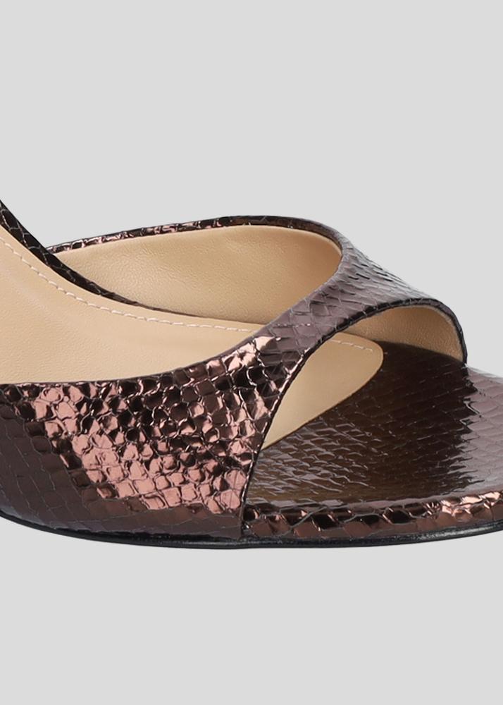 lola cruz KUMALA SANDAL 65 Libre de impuestos