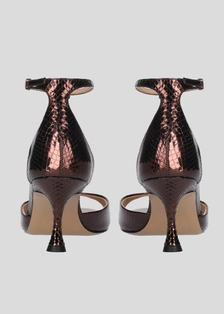 lola cruz KUMALA SANDAL 65 Libre de impuestos
