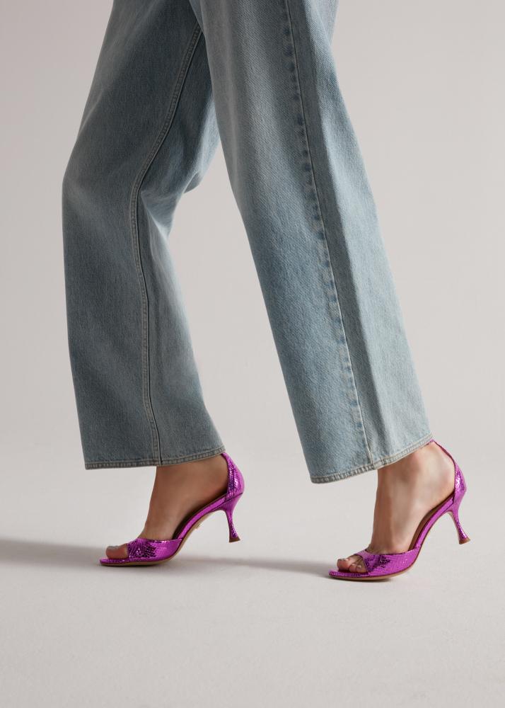 lola cruz KUMALA SANDAL 65 Oferta exclusiva