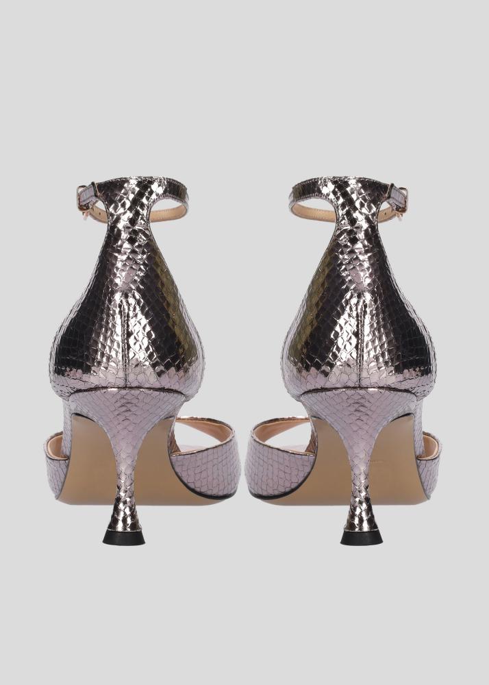 lola cruz KUMALA SANDAL 65 Última moda