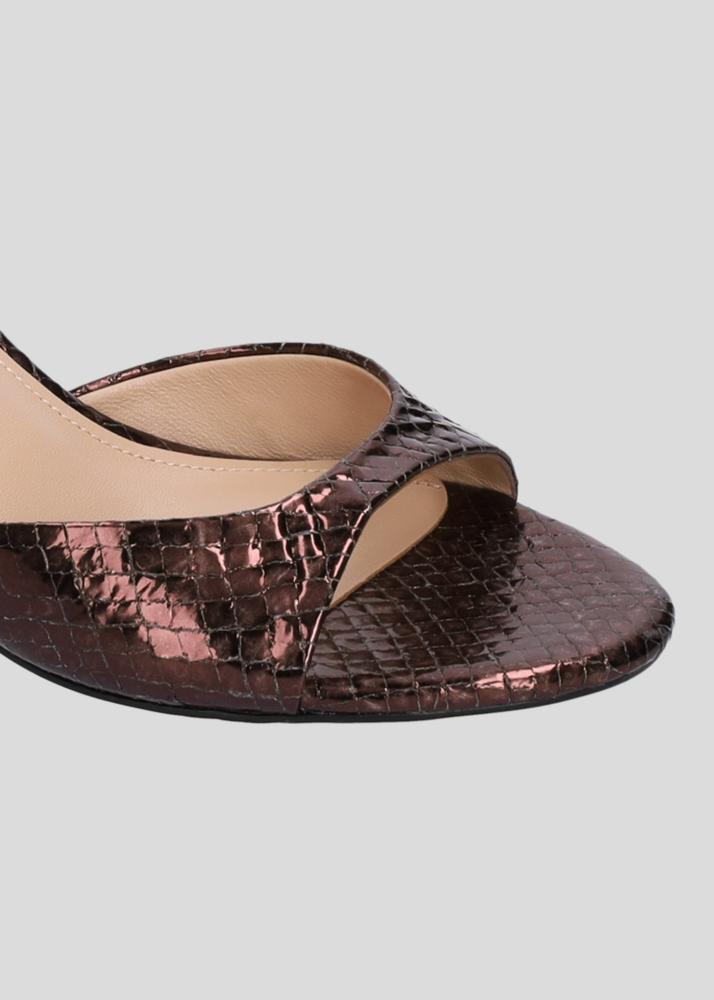 lola cruz NEW KUMALA SANDAL 65 Descuento por venta flash