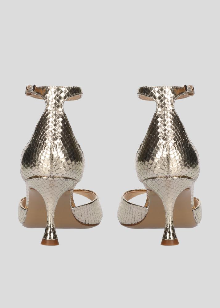 lola cruz KUMALA SANDAL 65 Ofertas de temporada