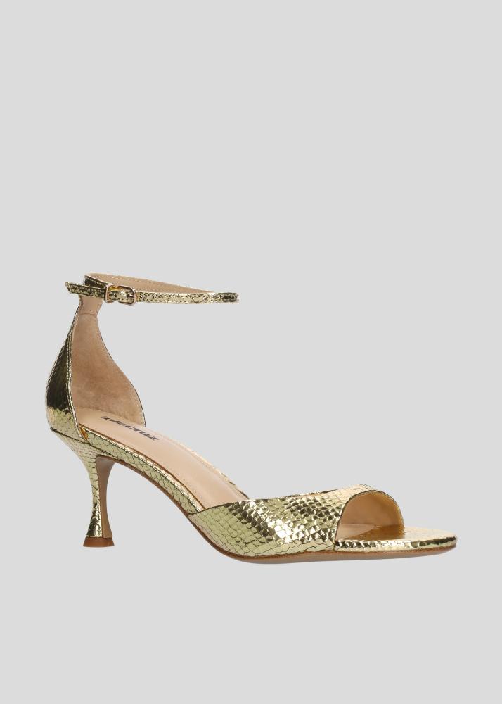 lola cruz KUMALA SANDAL 65 Ofertas especiales