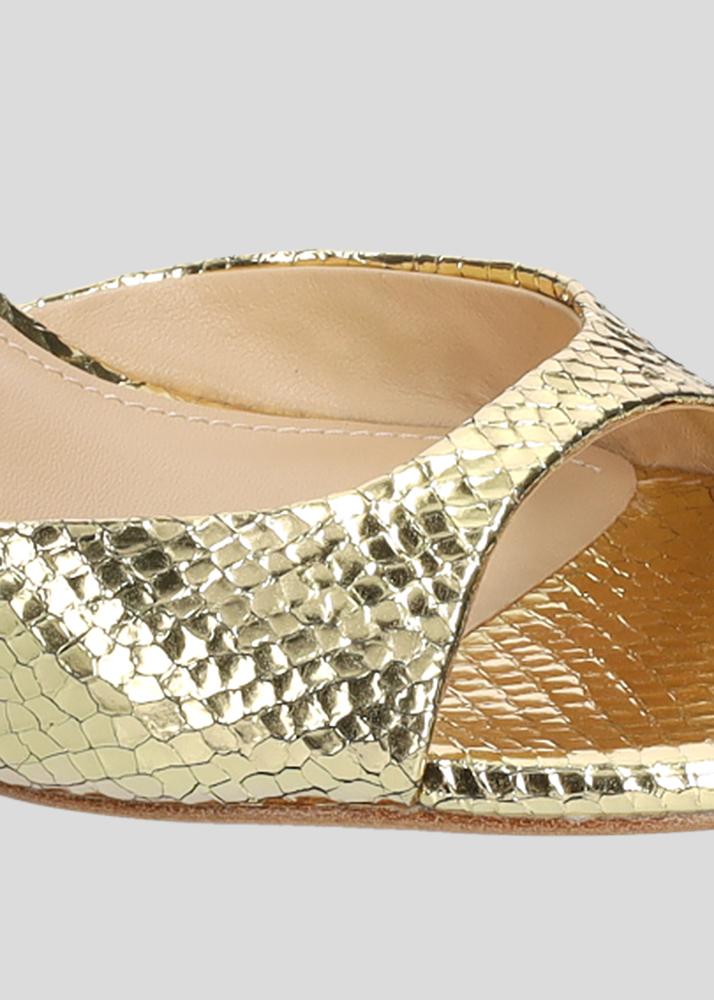 lola cruz KUMALA SANDAL 65 Ofertas especiales