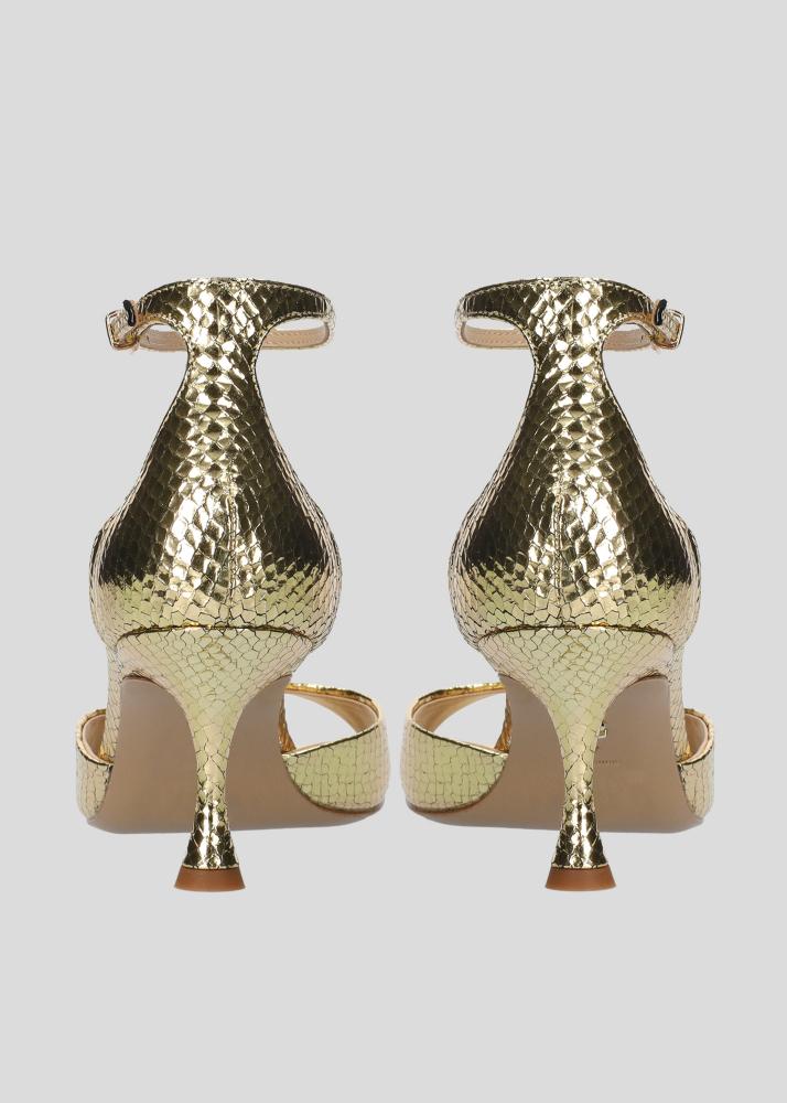 lola cruz KUMALA SANDAL 65 Ofertas especiales