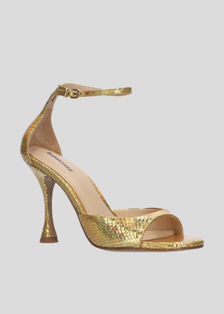 lola cruz KUMALA SANDAL 95 Grandes ahorros