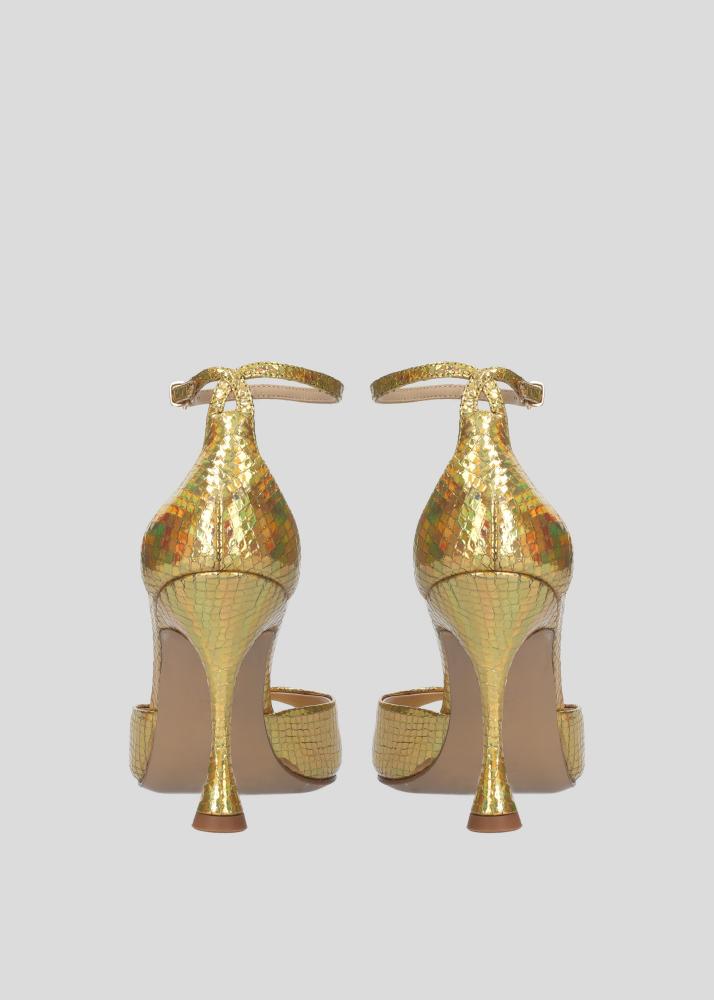 lola cruz KUMALA SANDAL 95 Grandes ahorros