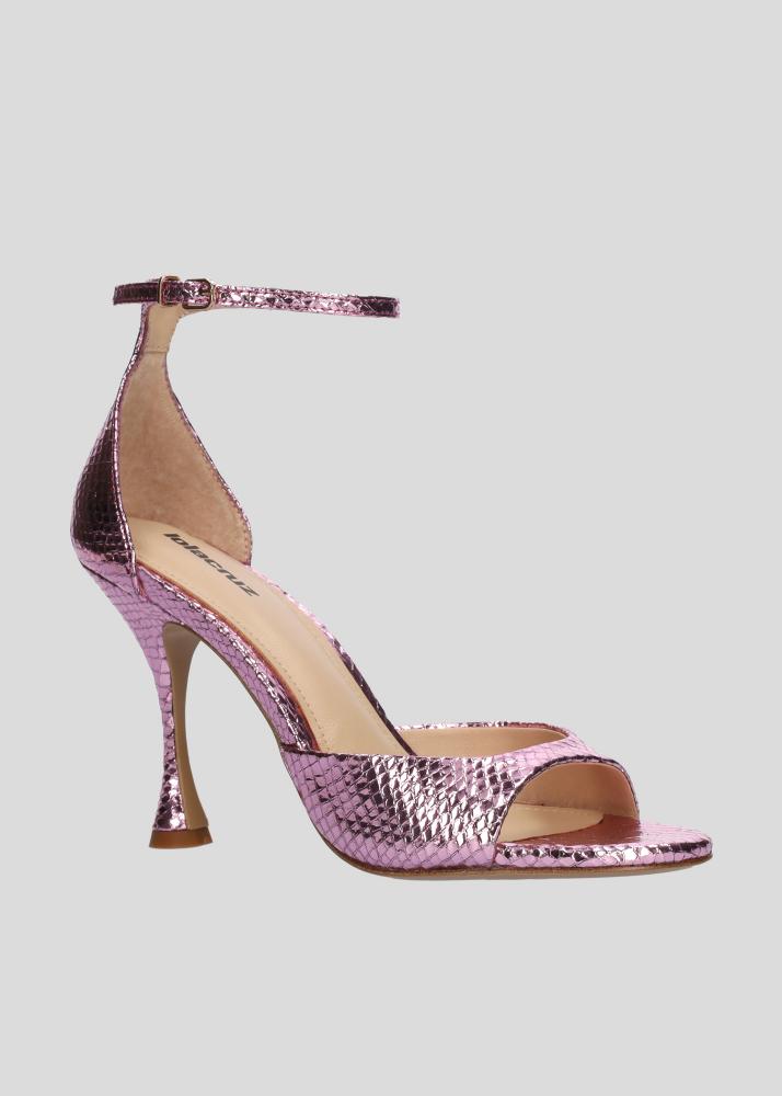 lola cruz KUMALA SANDAL 95 Devoluciones gratuitas