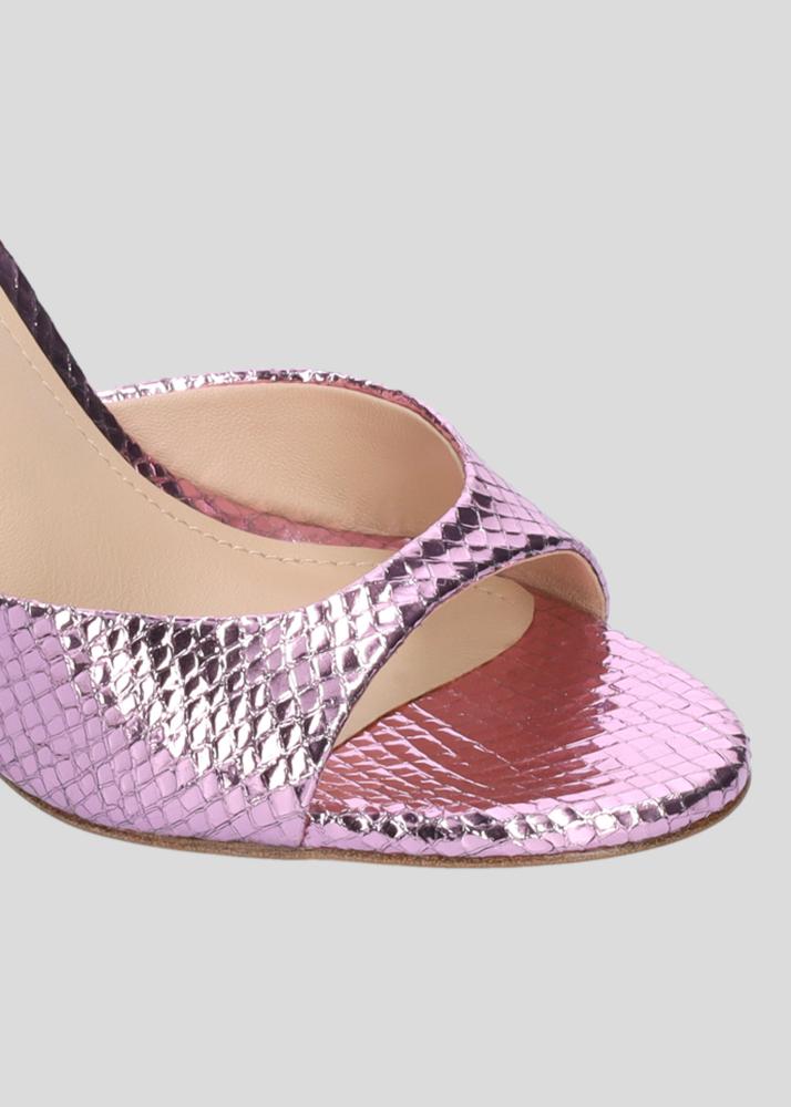 lola cruz KUMALA SANDAL 95 Devoluciones gratuitas