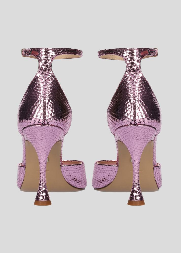 lola cruz KUMALA SANDAL 95 Devoluciones gratuitas