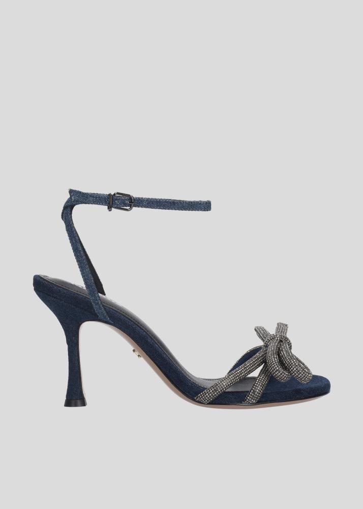 lola cruz CAROLINE SANDAL 95 Gran oferta