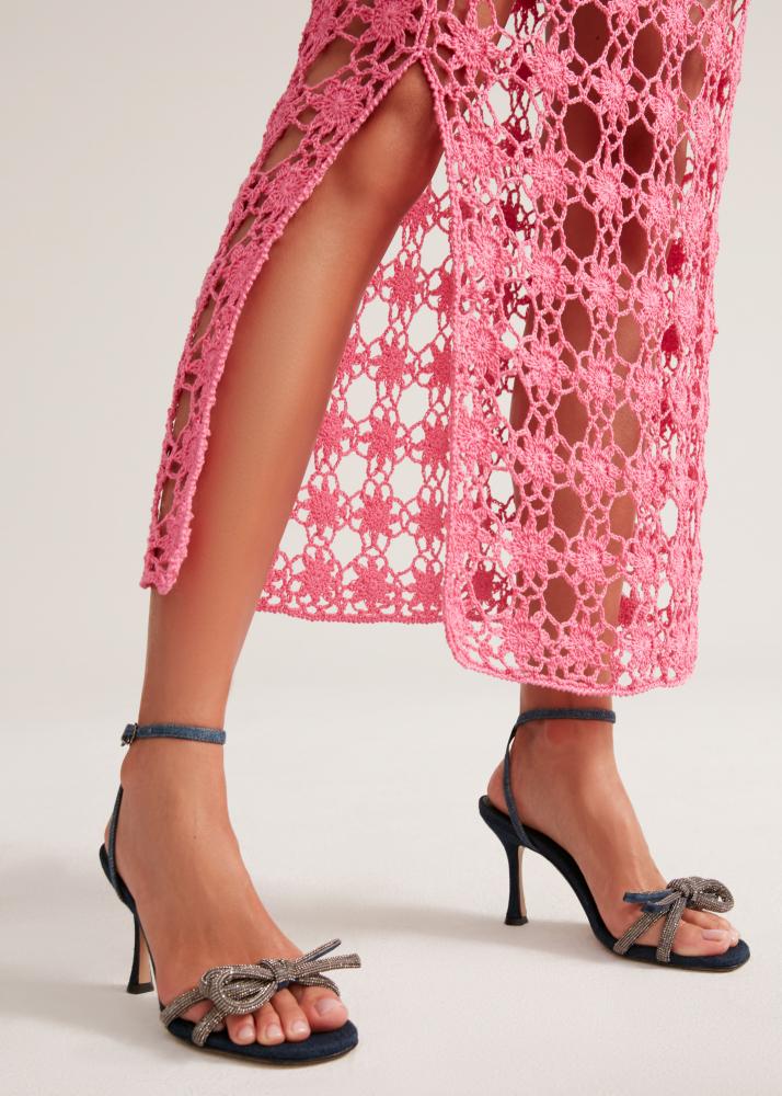 lola cruz CAROLINE SANDAL 95 Gran oferta