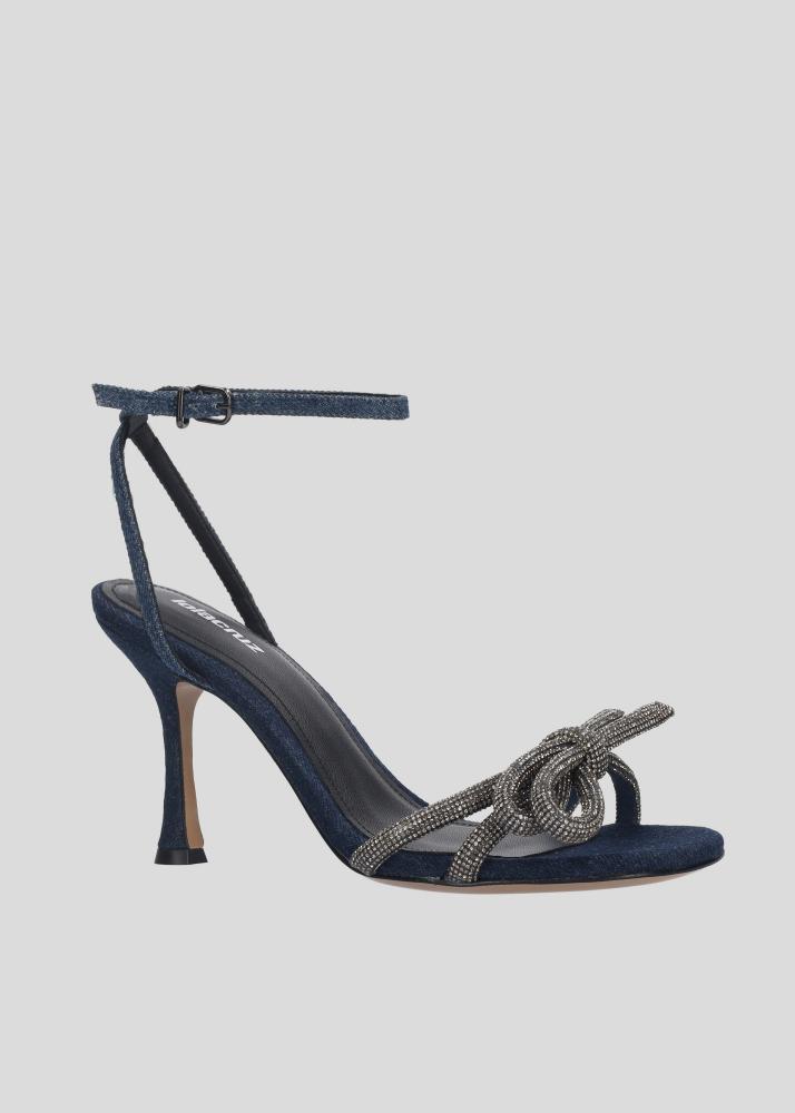 lola cruz CAROLINE SANDAL 95 Gran oferta