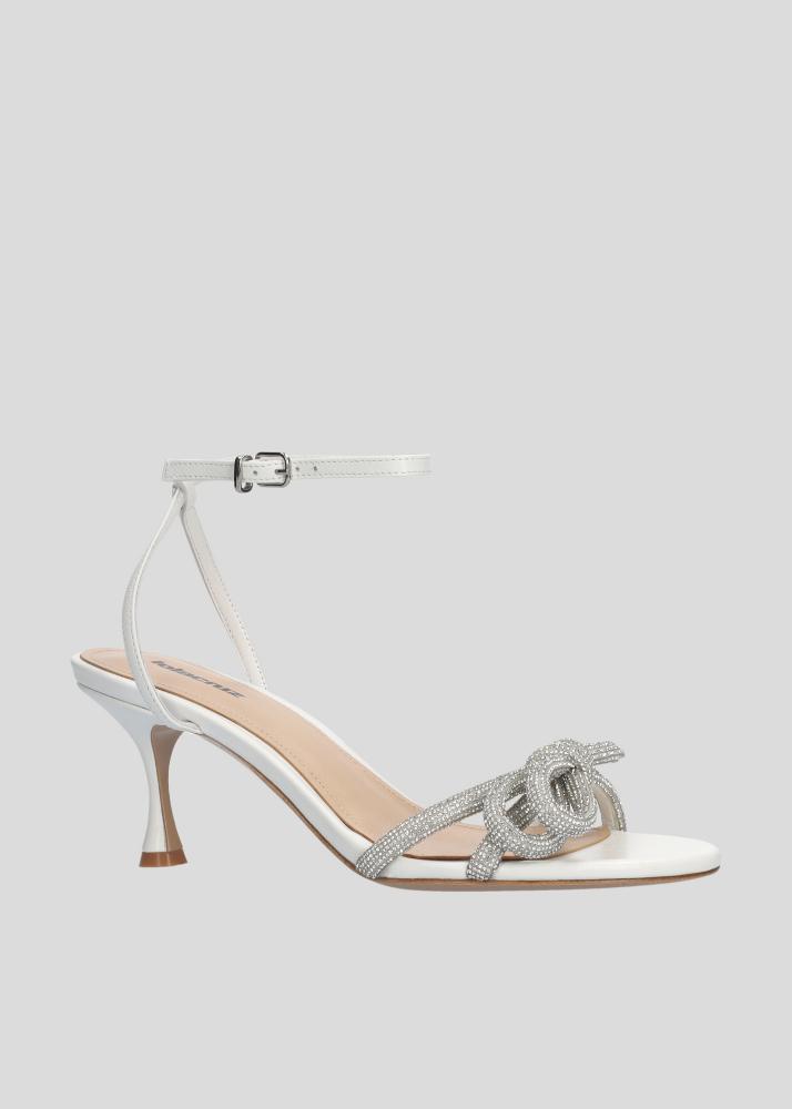 lola cruz CAROLINE SANDAL 65 Rebajas baratas