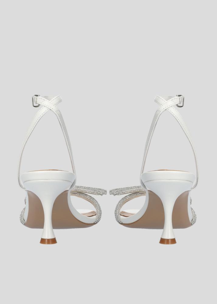 lola cruz CAROLINE SANDAL 65 Rebajas baratas