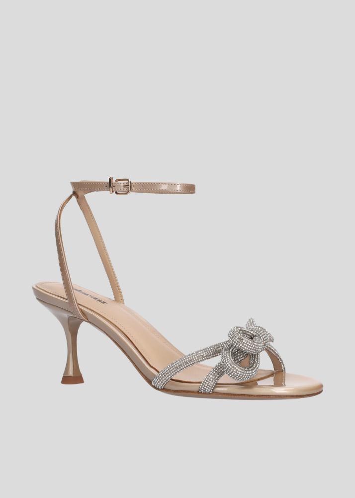 lola cruz CAROLINE SANDAL 65 Los más vendidos