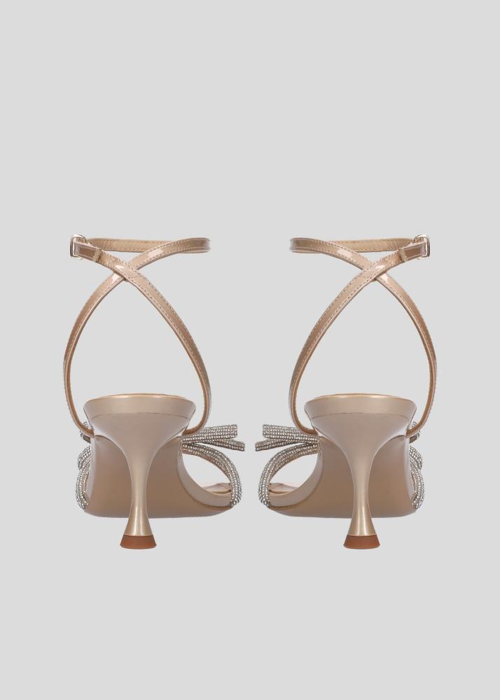 lola cruz CAROLINE SANDAL 65 Los más vendidos