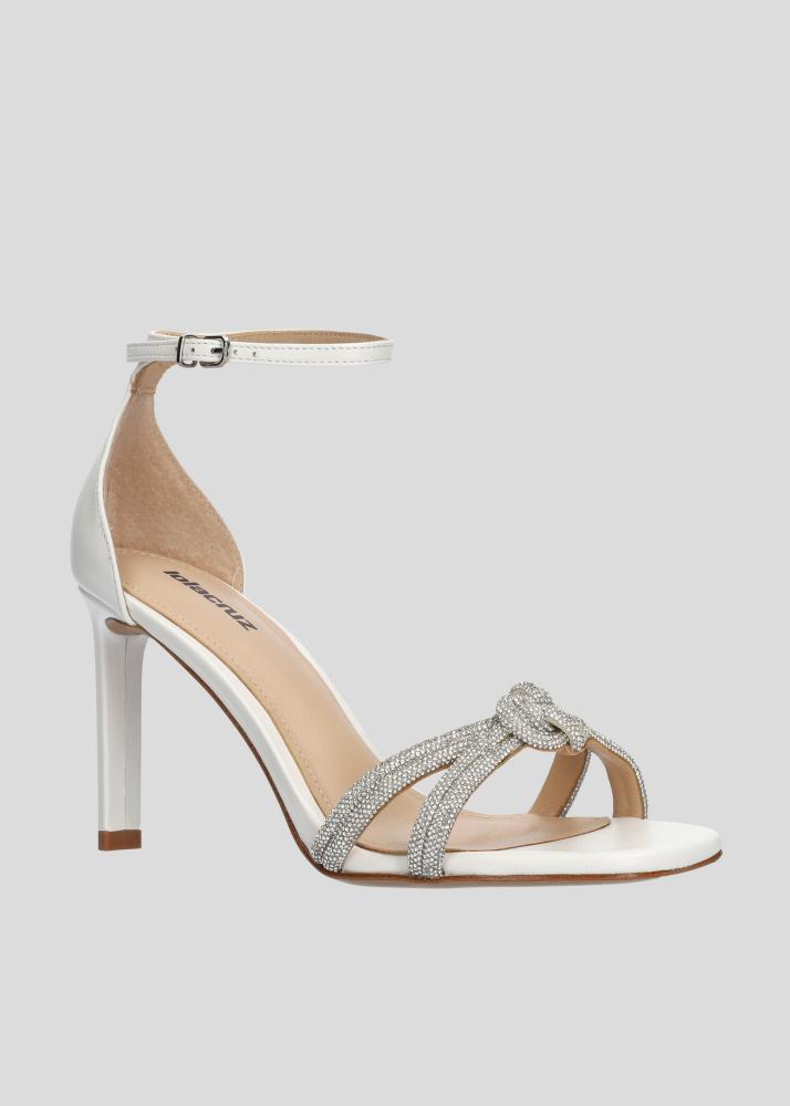 lola cruz JUNE SANDAL 85 Ventas relámpago