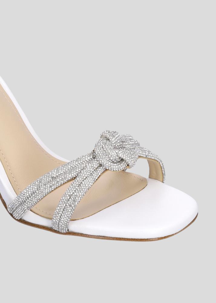 lola cruz JUNE SANDAL 85 Ventas relámpago