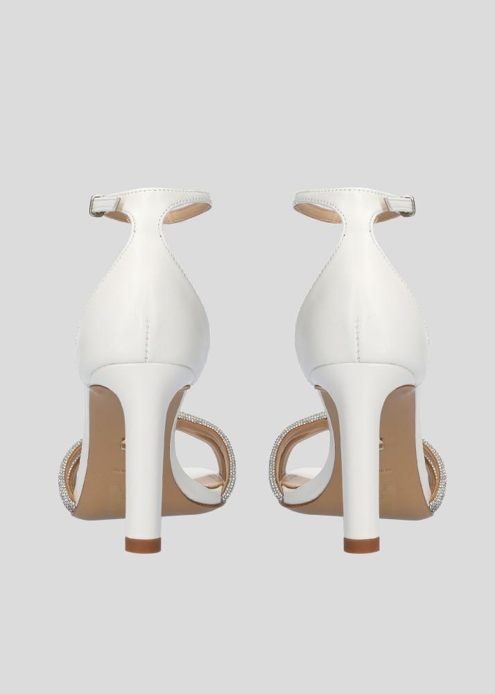 lola cruz JUNE SANDAL 85 Ventas relámpago