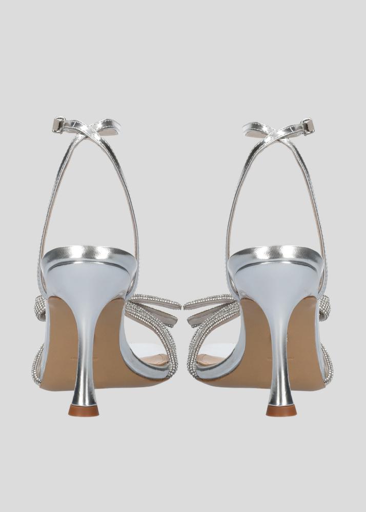 lola cruz LISBOA SANDAL 95 Descuento