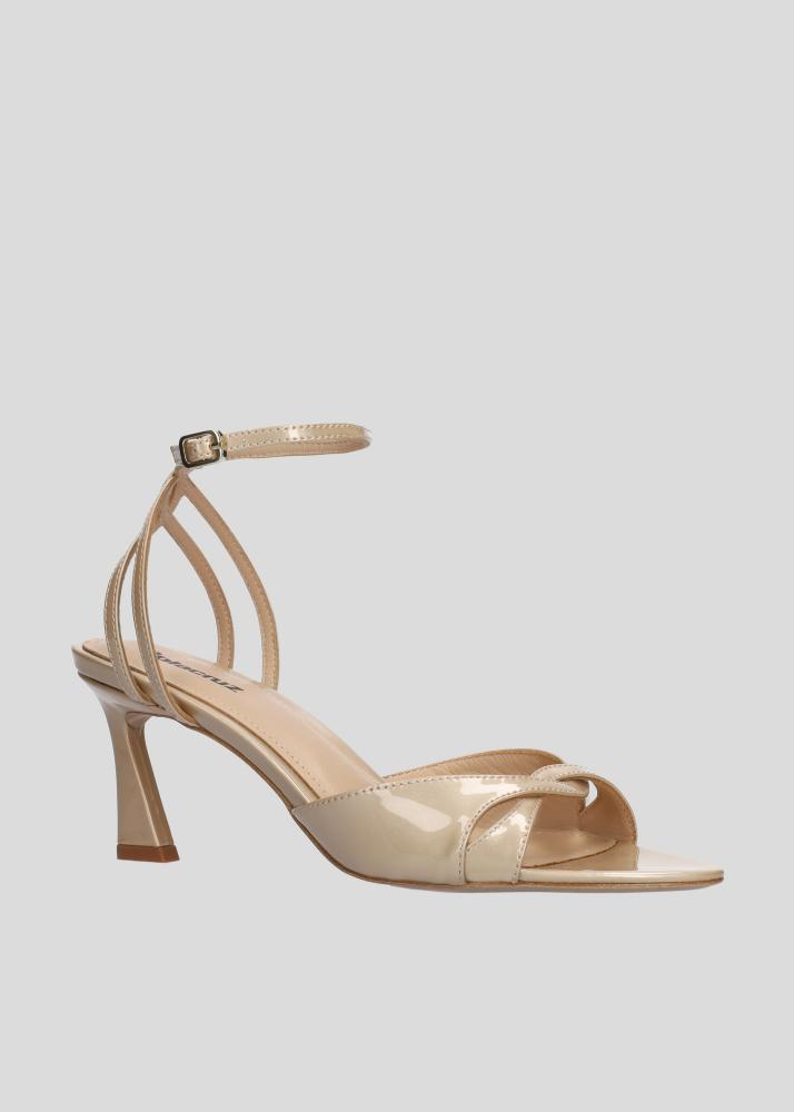 lola cruz BIANCA SANDAL 65 Tienda