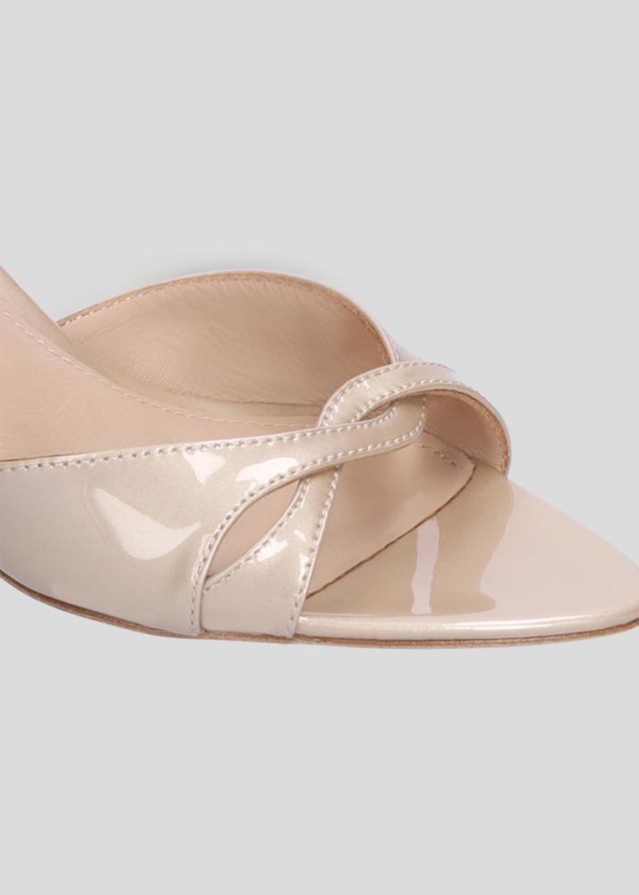 lola cruz BIANCA SANDAL 65 Tienda