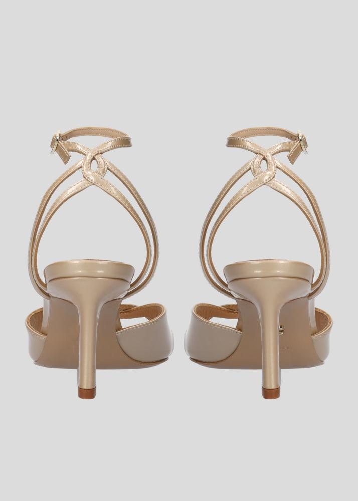 lola cruz BIANCA SANDAL 65 Tienda